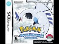 Pokemon Heart Gold & Soul Silver Remastered - Poke Mart