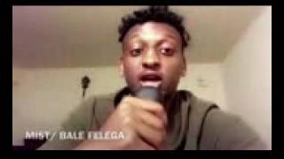 Habesha funny video abel duriyew bal felega (feker-felega)