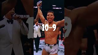 Paulo Costa vs Khamzat Chimaev I UFC 294 #shorts