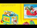 🦌 🎅 🛷 rudolph book read aloud rudolph the red nosed reindeer storytime for kids