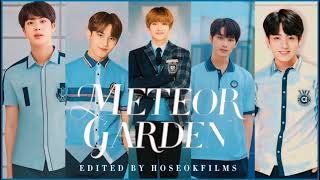 METEOR GARDEN (BTSVT PARODY)