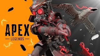 APEX 良かったらやりましょ～　【参加型】