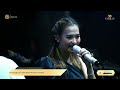 Anie Anjanie - Cinta Putih Live Cover Edisi Ciderum Caringin   Bogor