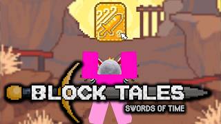 I FINALLY Played Block Tales Chapter 5, Does it Deliver?