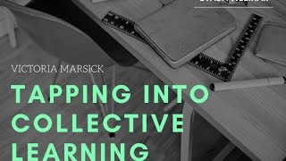 STADA Webinar: Tapping into Collective Learning