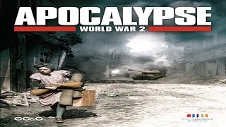 Apocalypse: The Second World War - Episode 3: Origins of the Holocaust (WWII Documentary)