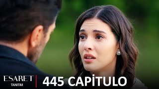 Esaret 445 Bölüm | Redemption Episode 445 | Why Did You Leave Us! | (English \u0026 Spanish)