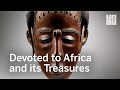 The African Treasures of Legendary Dealer Marceau Rivière