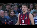 Real Madrid - Baskonia  Incredible PLAYOFFS GAME 2  2023-24 Turkish Airlines EuroLeague