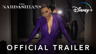 The Kardashians | Official Trailer | Disney+ Singapore