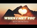 When I Met You #music #beats #melodies