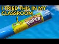 Teacher Created Resources Better Than Paper Bulletin Board Roll Review