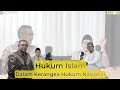 HABA SULOH | Hukum Islam dalam Kerangka Hukum Nasional