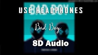 English 8D Song | BadBoy | Tungevaag & Raaban | Use Headphones |