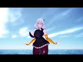 【ボイスロイド mmd】rex x式 紲星あかり × loveit dance