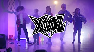 Xootz: Fun Unleashed