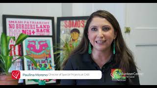 Community Action Board of Santa Cruz County: Be the Difference Awards Honoree 2025