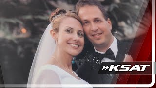 New Braunfels woman remembers late husband, encourages other widows