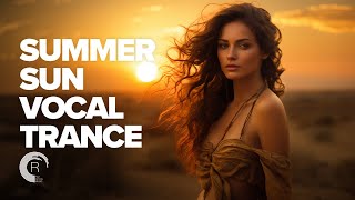 SUMMER SUN VOCAL TRANCE [FULL ALBUM]