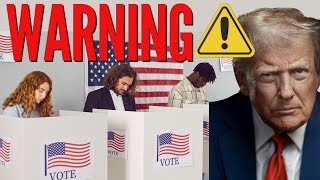 Trump acknowledges GOP trouble | His controversial solution