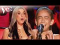 All the performances of Alira Moya, WINNER of The Voice Kids Spain 2024 | EL PASO #151