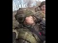 Корейский воин в Курской области военные military война военно арма сво army soldier