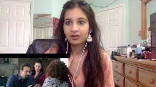 Sanju | Official Trailer | AMERICAN-INDIAN GIRL REACTS | Ranbir Kapoor | Rajkumar Hirani |