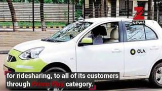 Connect car platform Ola Play now available to all