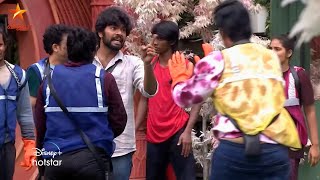 Bigg Boss Tamil Season 8 | 19th December 2024 - Promo 4