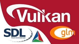 Vulkan Dev Starter Pack with SDL3, CMake, C23 and more!