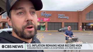 Every Local News Story on Inflation
