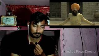 Kesari || Akshay Kumar || Trailer Reaction Video|| Saragarhi Battle 1897