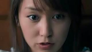 [CM]アフラックAFLAC「医療保険EVERエバァー」矢田亜希子