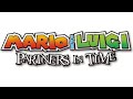 Koopaseum - Mario & Luigi: Partners in Time OST Extended