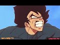 kakarot vegeta vs broly fan made adragonballtale🔥⚖️ full video