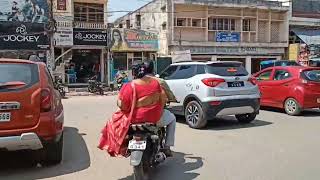 Amalapuram Market video