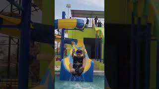 Wild waadi , waterpark at ranchi #latest #ranchi #reels #trending #waterpark #wildwadi #like