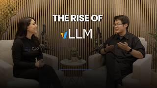 The Rise of vLLM: Building an Open Source LLM Inference Engine