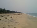 video of arthunkal beach chertala kerala india