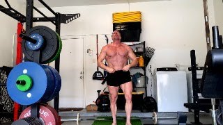 405x12 Squat Today Jason Blaha Live Current Events Q&A - 12-26-2025!