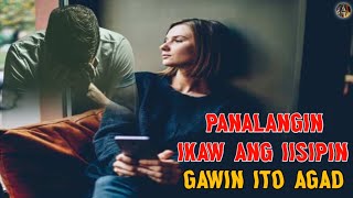 GAWIN ANG PAMAMARAANG ITO | MABISA AT SUBOK | KAPANGYARIHAN SA PANINIWALA