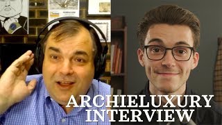 ARCHIELUXURY Interview | Watches, Love Life, and Much More (2018)