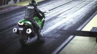 2012_Ninja_ZX_14R_and Rickey Gadson go Head to Head with new Busa