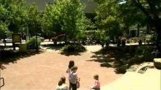 NC NOW | Easel Rider/Asheville Mobile Art Lab | UNC-TV