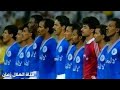 عرض لبعض تشكيلات الهلال من عام 1982م الى 2000م .