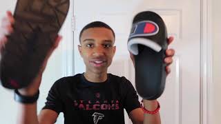 CHAMPION IPO SLIDES FOR FREE!!! REVIEW AND ON FEET!!!