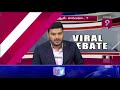 మూసాపేట మెట్రో పిల్లర్ పై మేయర్ స్పందన viral debate journalist ranjith prime9 news