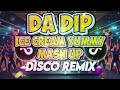 da dip x ice cream yummy new remix mash up tiktok viral dance 2024 danzuy remix