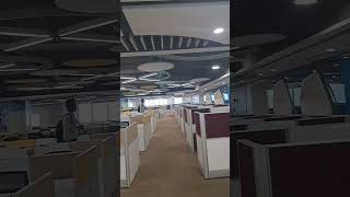 IT campus😇😍🧚‍♀️ #cognizant #coimbatore #officevlog