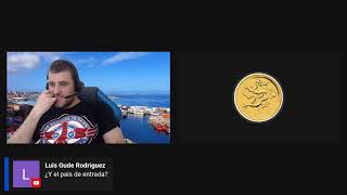 Otro debate interesante con Dragon oro plata 17 horas